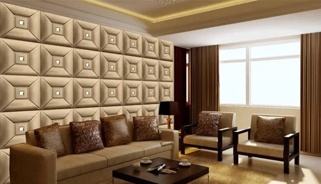 Upholstered home furnishings industry