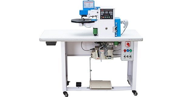 New Folding Machine, Another Milestone in Shoe Machinery Industry