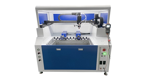 Classification and difference of cutting machine
