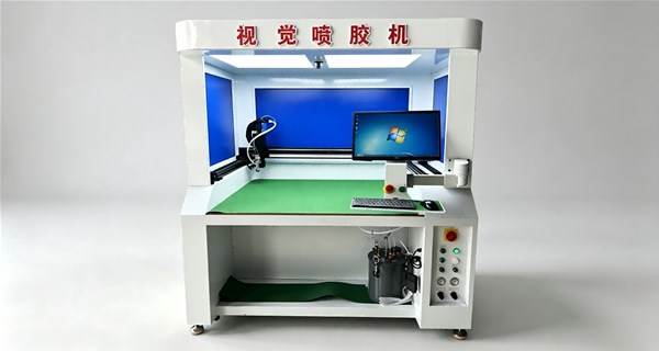 Automation Upgrade for Leather and Luggage Industry: Jig-Free Flexible Production Solution of Visual Gluing Machine