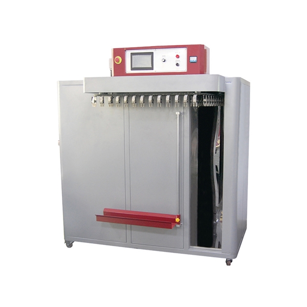 JL-201K Vertical Rotary Oven