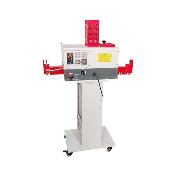 JL-868 Double-head hot melt adhesive spraying machine