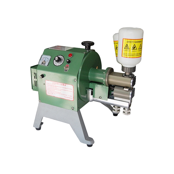 JL-605S Bilateral Along Edge Gluing Machine