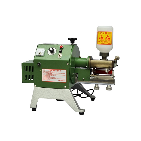 JL-8004/8003 Sealed Power Gluing Machine