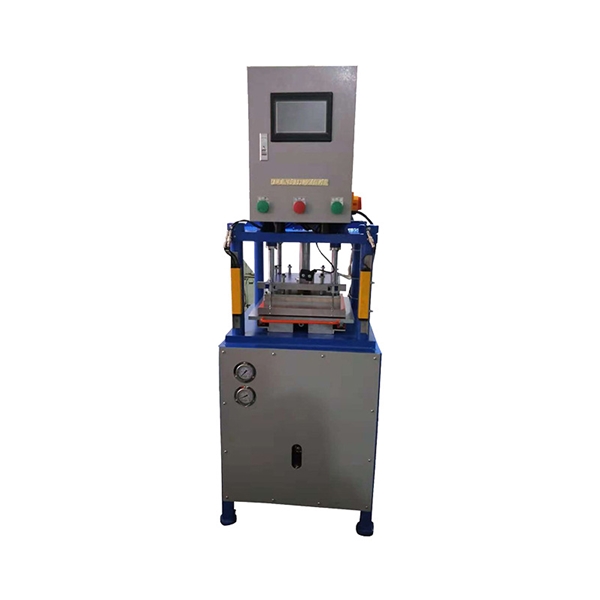 JL-036 Four-column Hdraulic Branding Machine