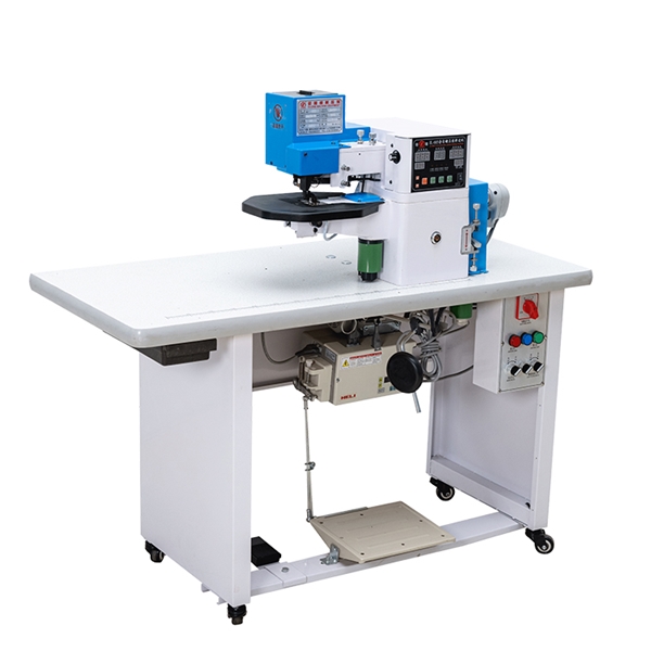 JL-685 Automatic Gluing and Folding Machine